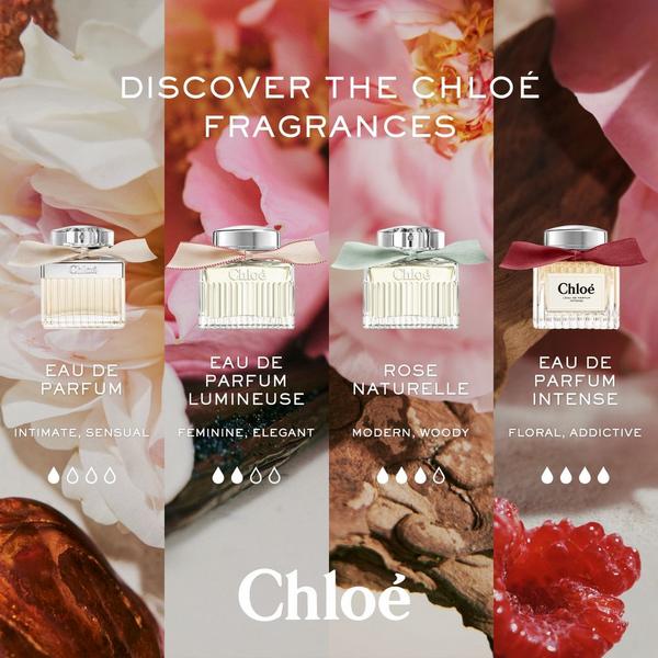 Chloé L’Eau de Parfum Intense #9