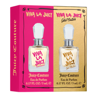 Juicy Couture - Viva La Juicy Mini + Gold Couture Mini 2 Piece Set