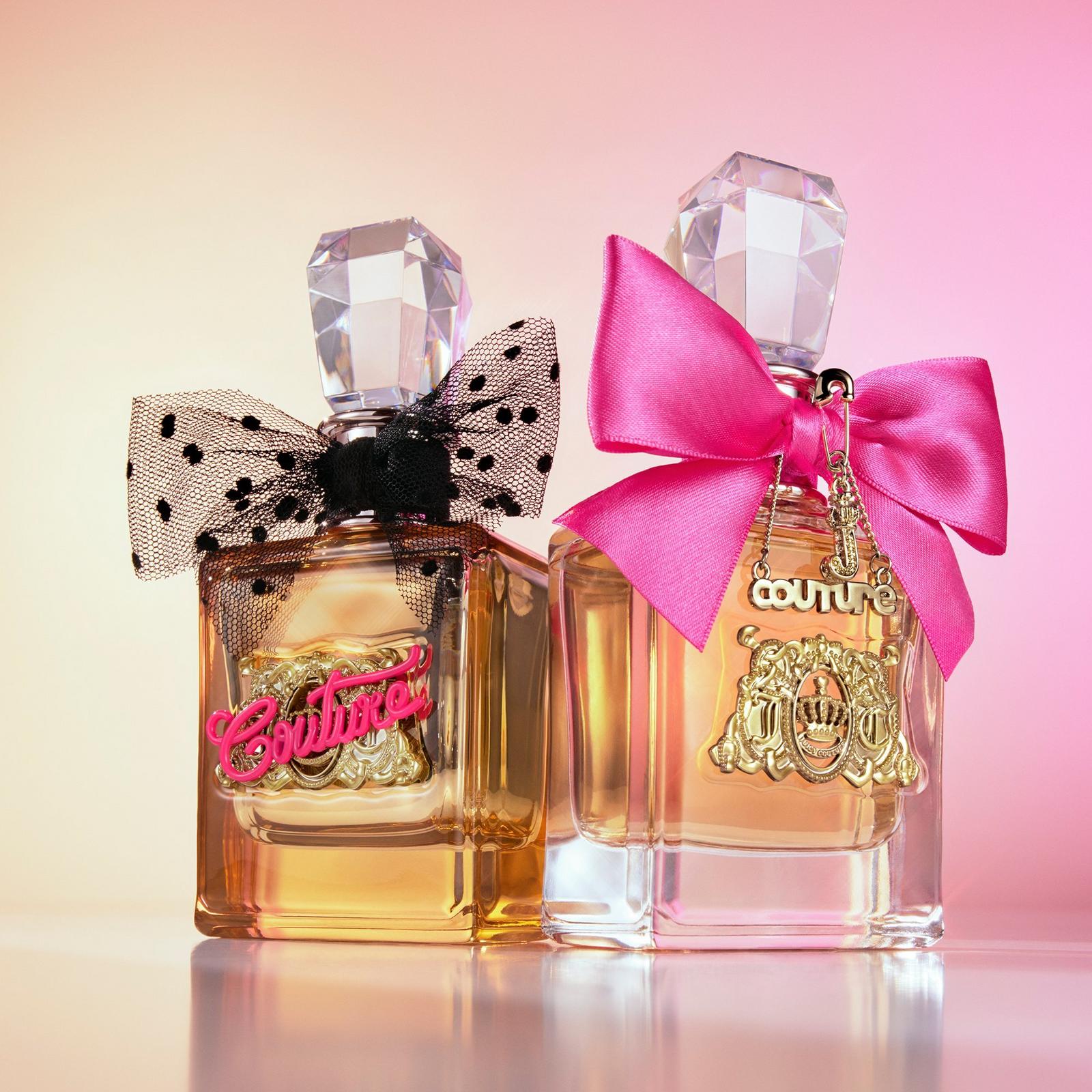 Viva La Juicy Mini + Gold Couture Mini 2 Piece Set