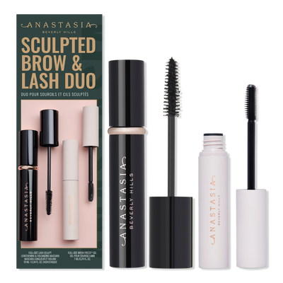 Anastasia Beverly Hills Sculpted Brow & Lash Duo