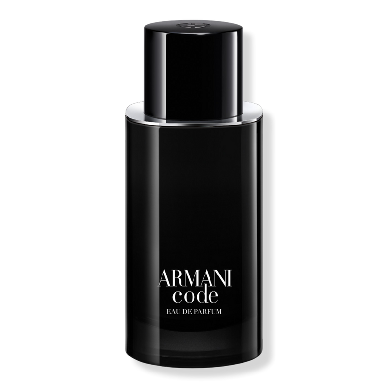 ARMANI - 2.5 oz Code Eau de Parfum | Ulta Beauty