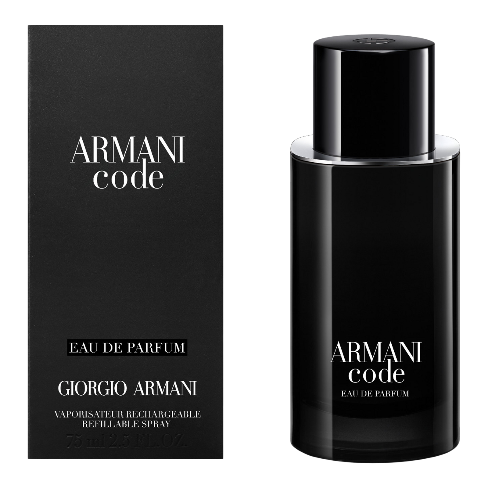 ARMANI - 2.5 oz Code Eau de Parfum | Ulta Beauty