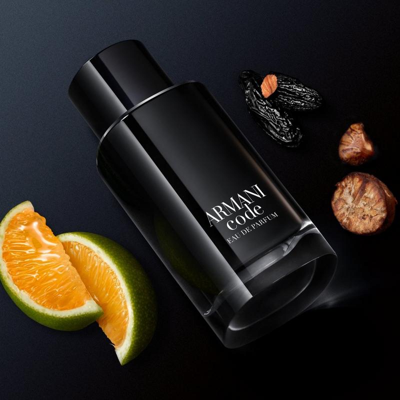 ARMANI - 1.0 oz Code Eau de Parfum | Ulta Beauty
