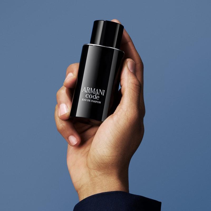 ARMANI - 1.0 oz Code Eau de Parfum | Ulta Beauty
