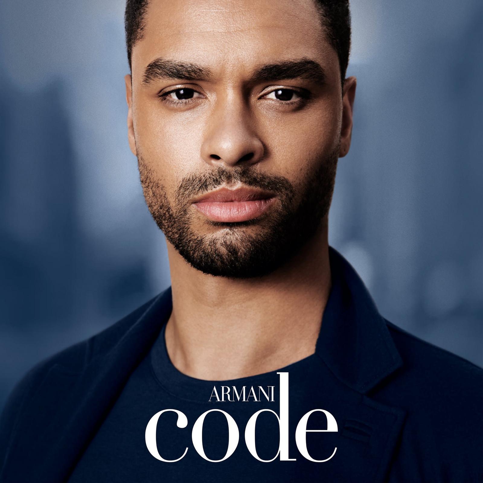 Code Eau de Parfum