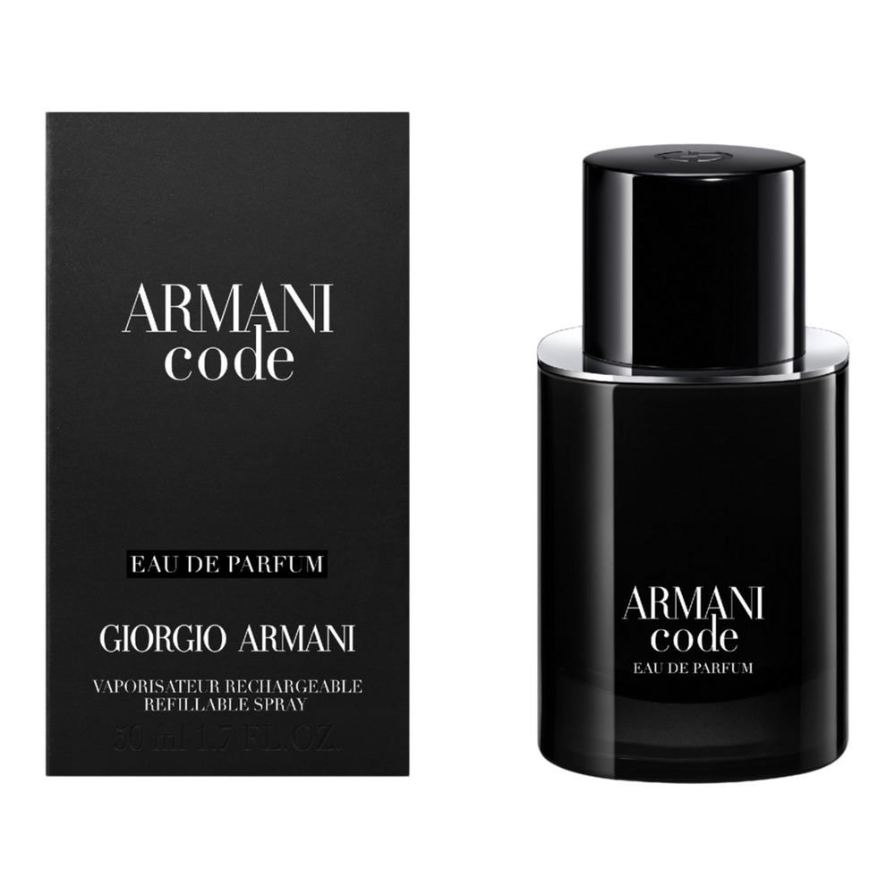 Code Eau de Parfum - 1.7 oz