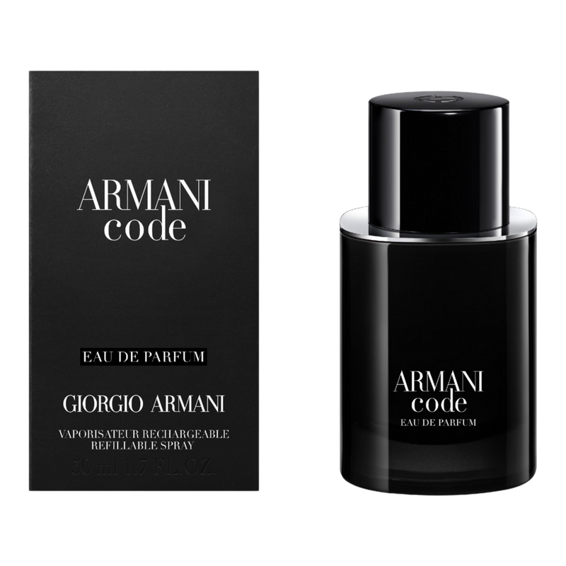 ARMANI - 1.7 oz Code Eau de Parfum | Ulta Beauty