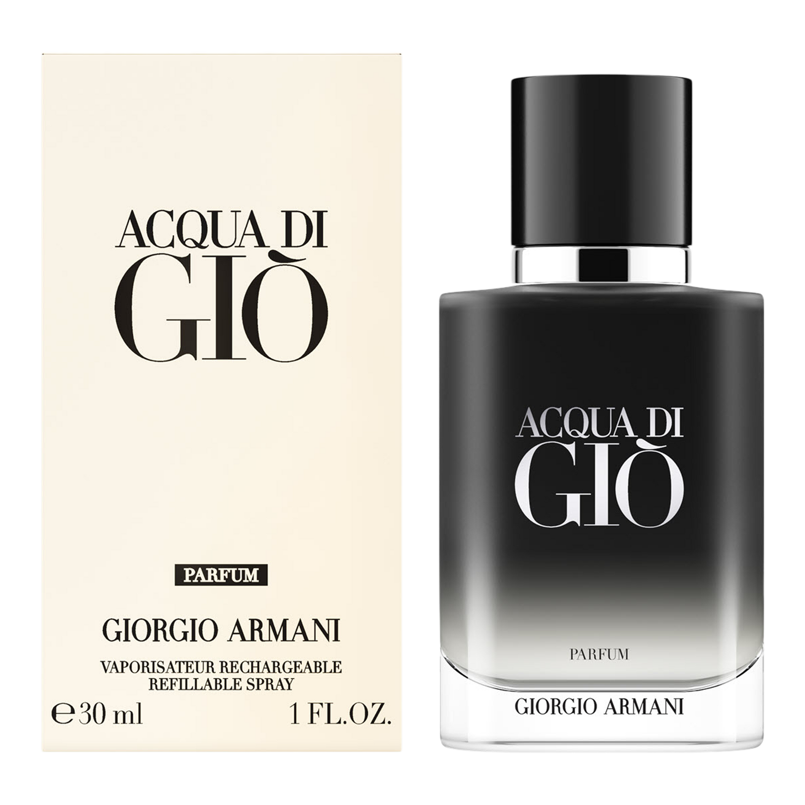 Acqua di Giò Parfum