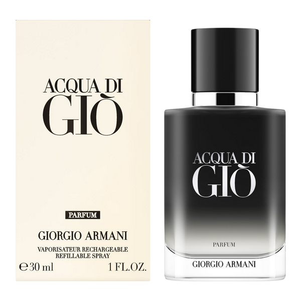 Acqua di Giò Parfum 2