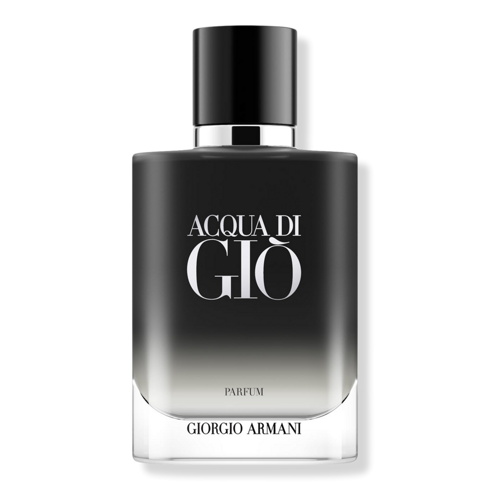 Armani Collezioni Acqua Di Gio Parfum - 1.6 oz