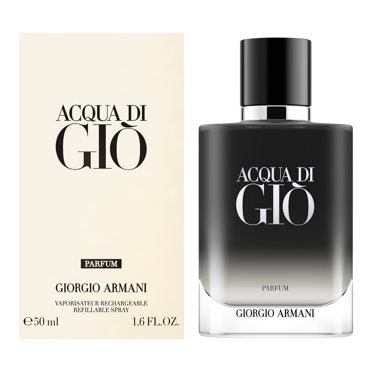 Acqua di Giò Parfum
