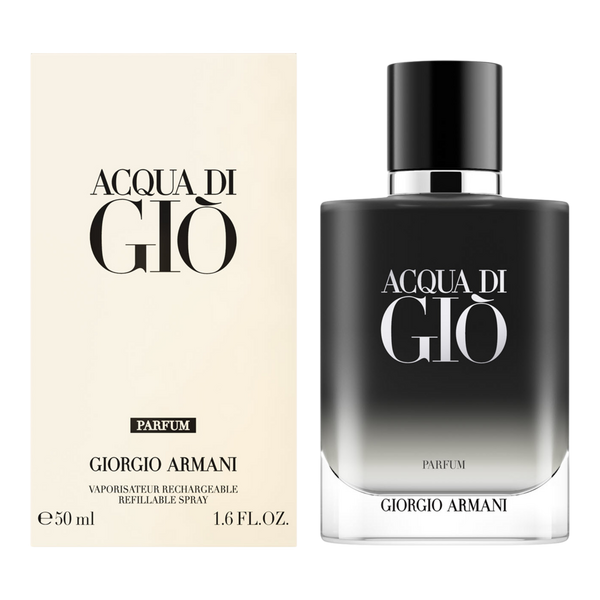 ARMANI Acqua di Giò Parfum #2