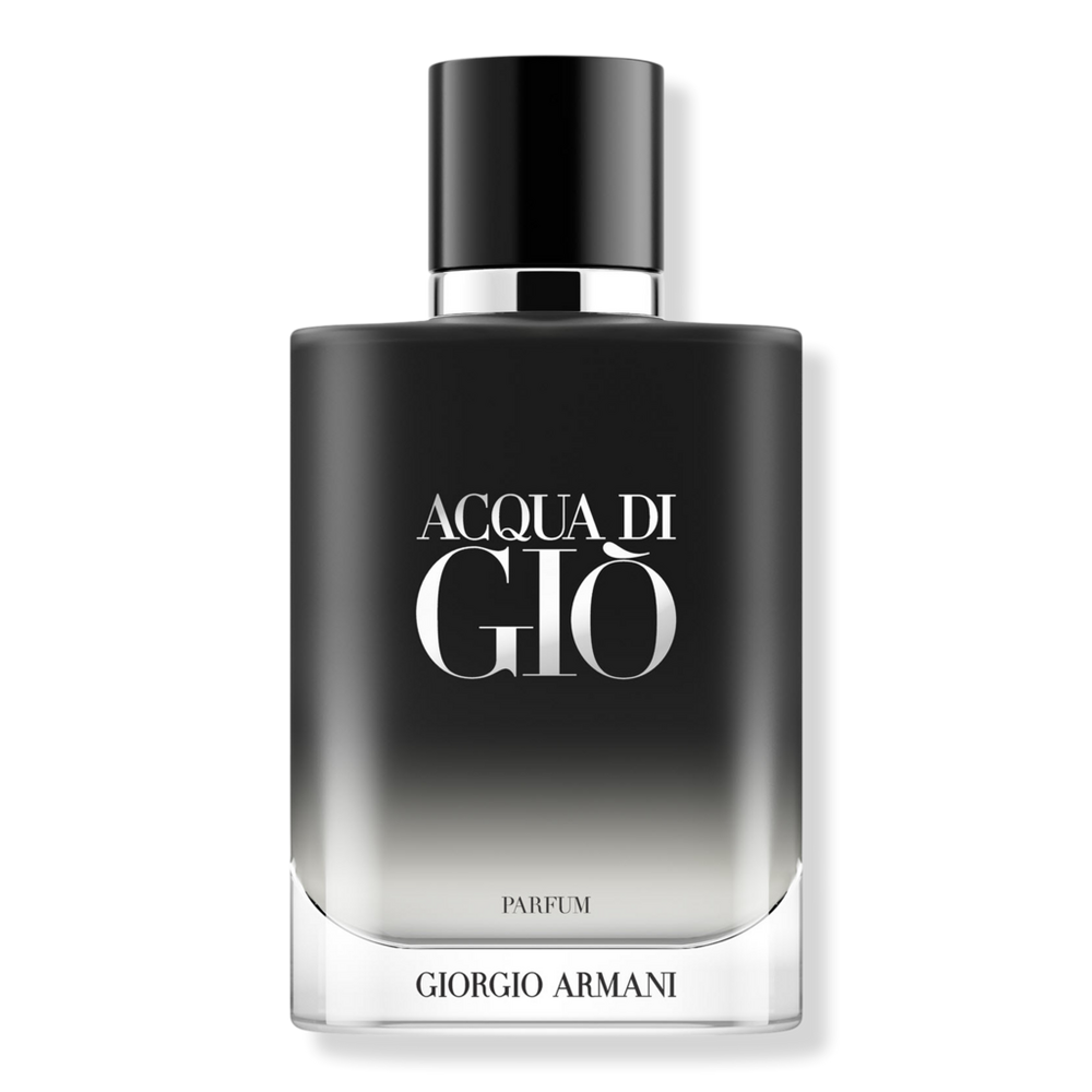 Armani Collezioni Acqua Di Gio Parfum - 3.3 oz