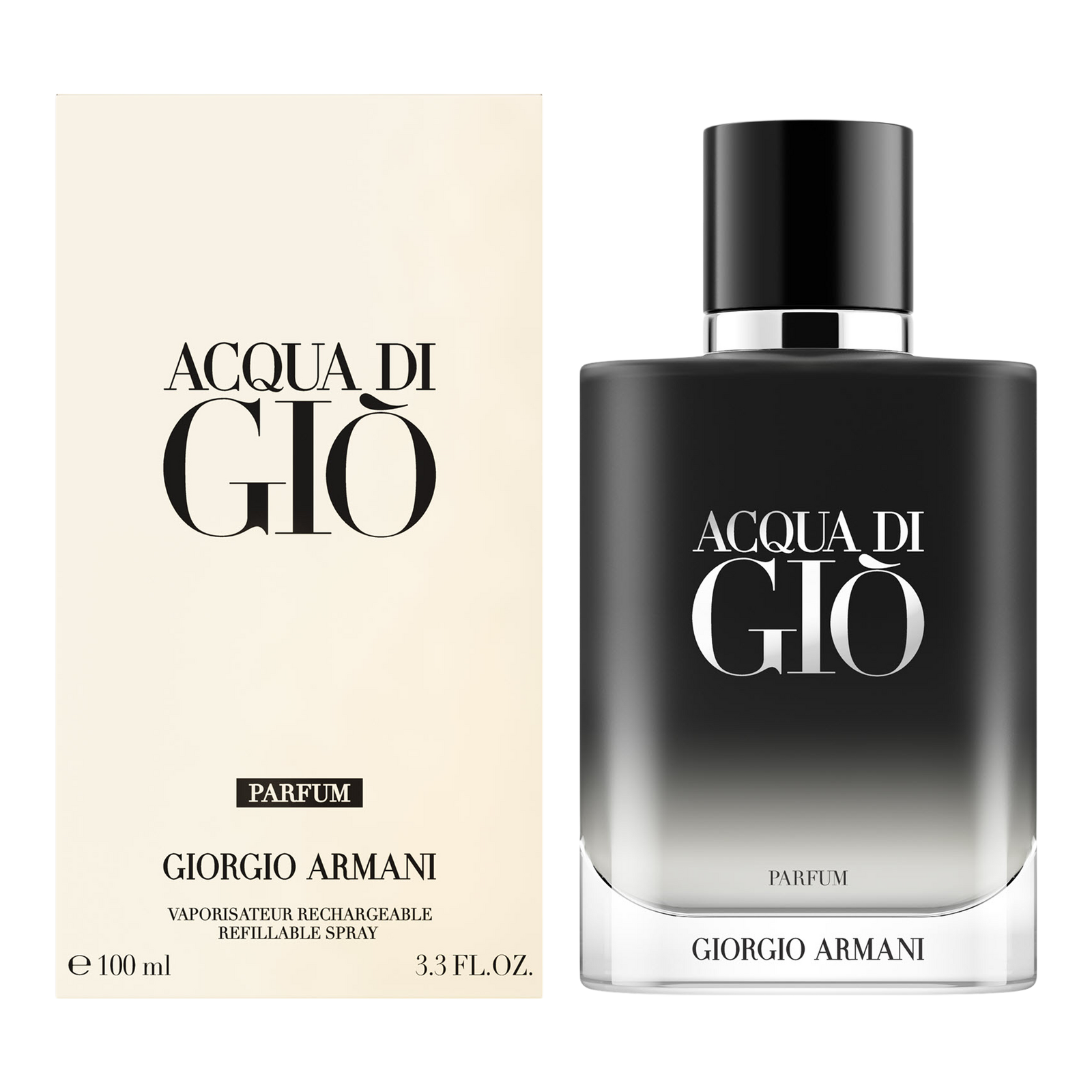 Acqua di Giò Parfum