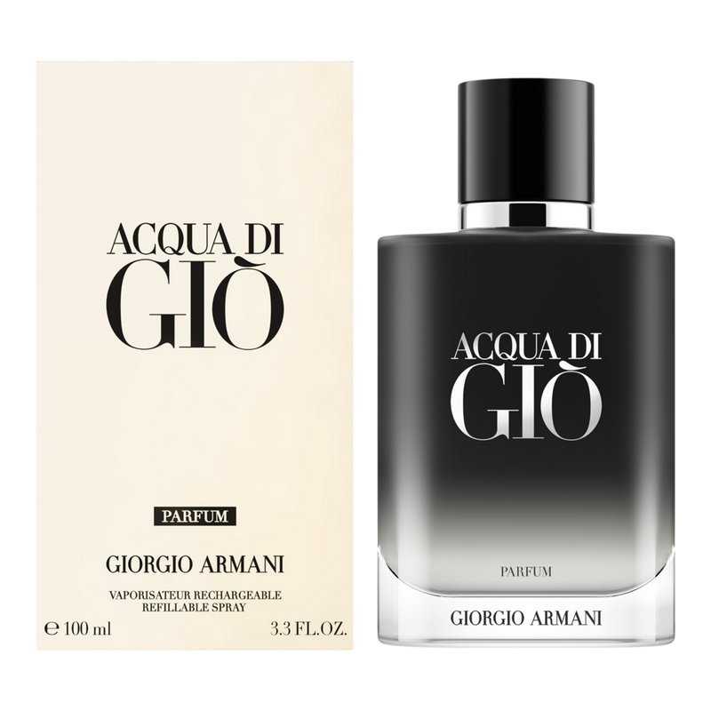ARMANI - 3.3 oz Acqua di Giò Parfum | Ulta Beauty