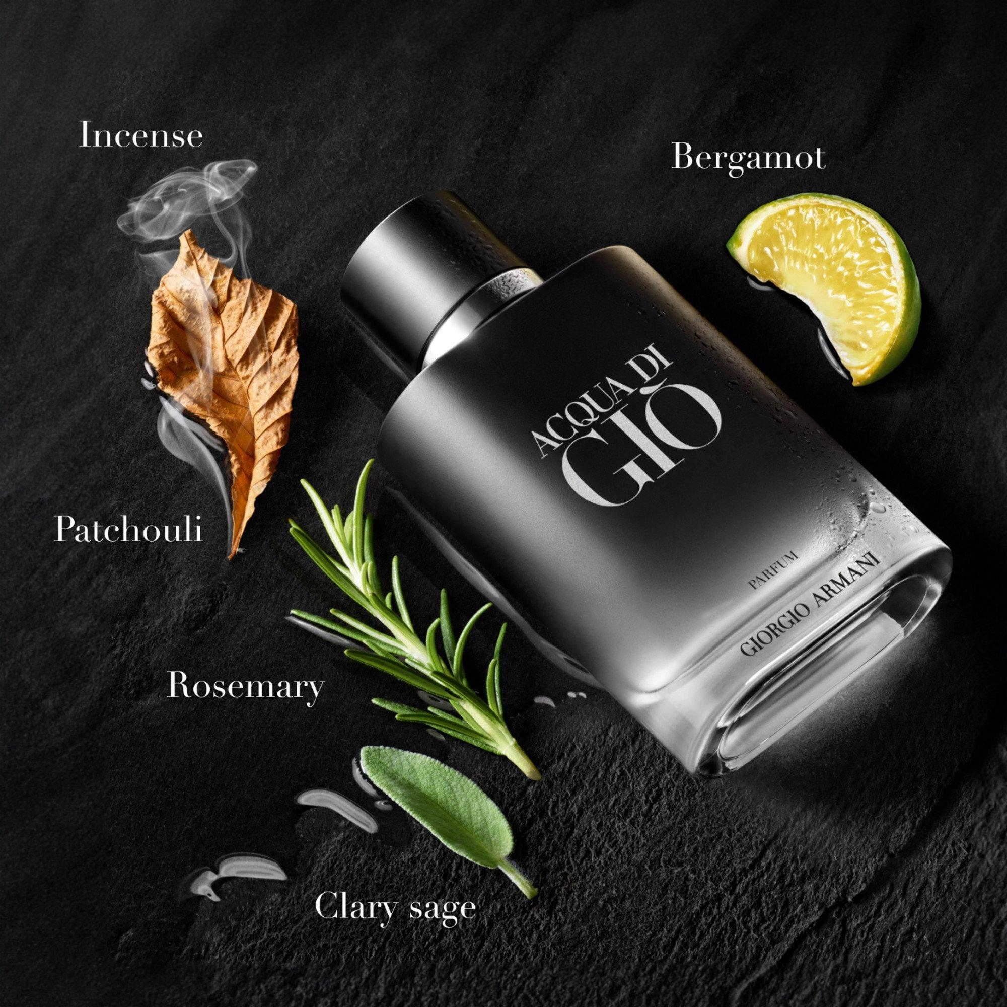 Giorgio Armani Acqua di Giò Parfum - Thumbnail 2