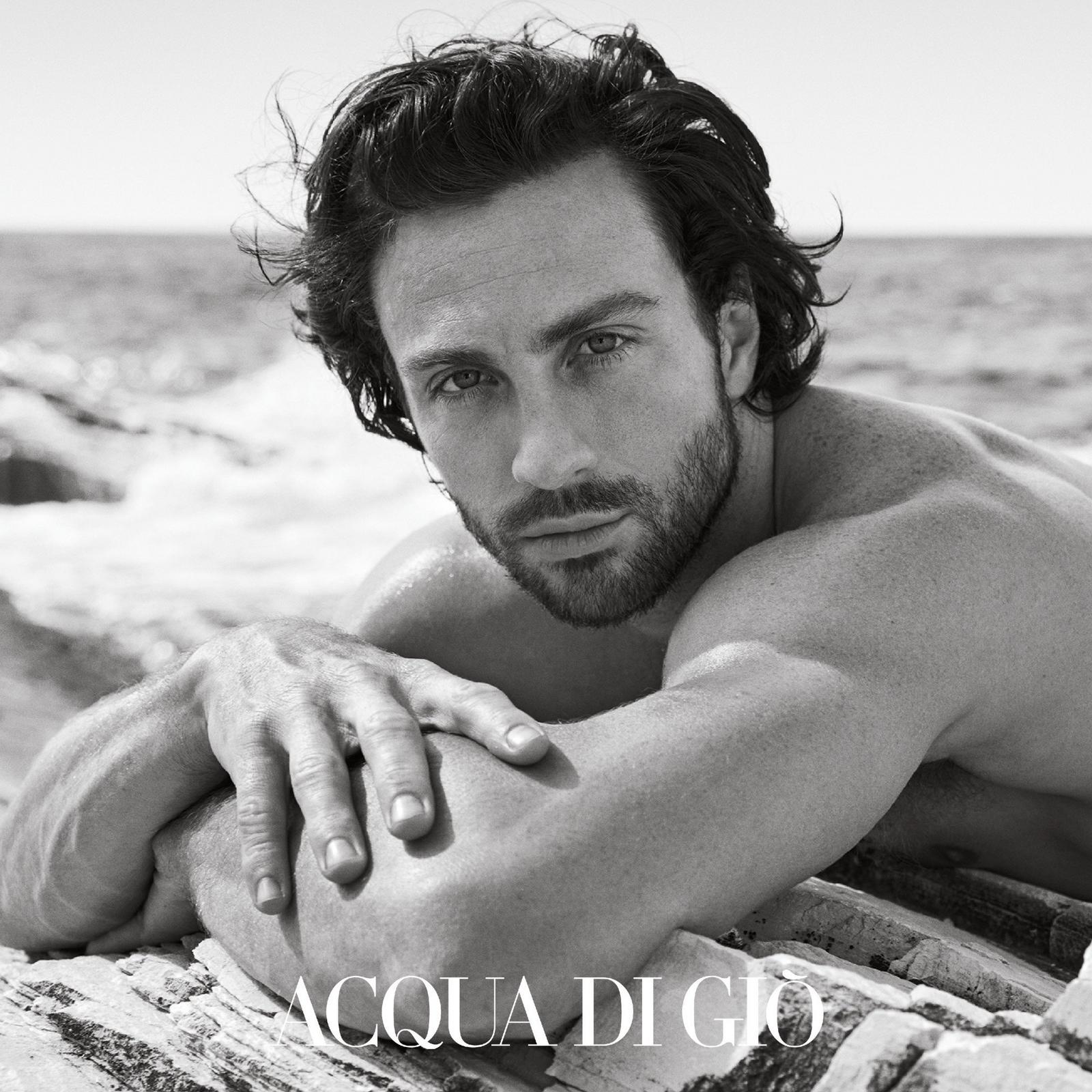 Acqua di Giò Parfum