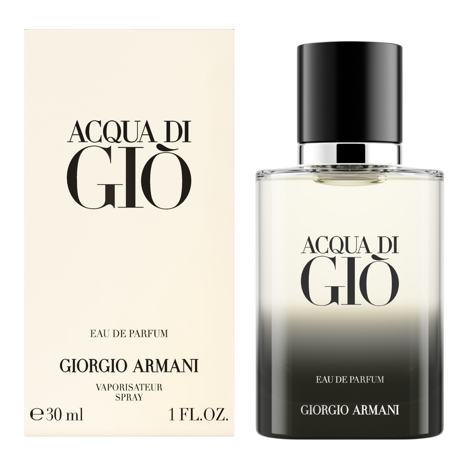 Amazon.com: Armani beauty - Acqua di Gio - Eau de Toilette