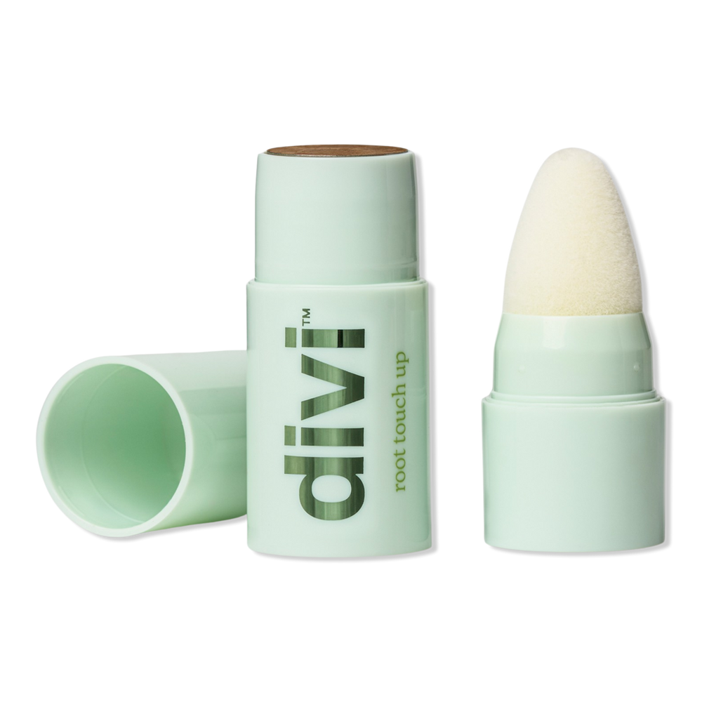 Divi Root Touch Up - Medium Brown
