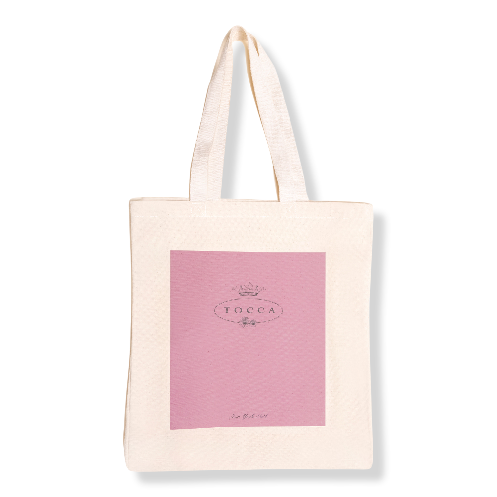 TOCCA Free Tote Bag with $86 brand purchase #1