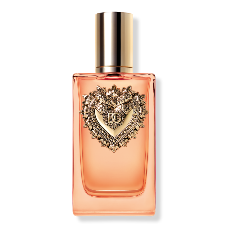 Dolce&Gabbana - 3.3 oz Devotion Eau de Parfum Intense | Ulta Beauty