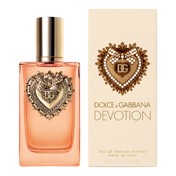 Dolce&Gabbana Devotion Eau de Parfum Intense #2