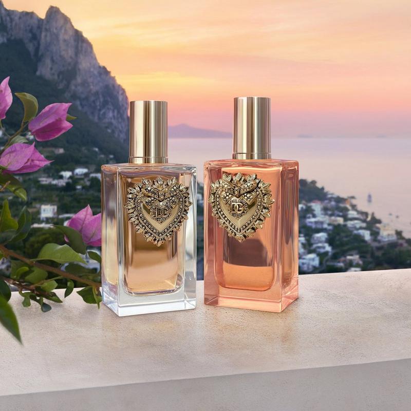 Dolce&Gabbana - 3.3 oz Devotion Eau de Parfum Intense | Ulta Beauty