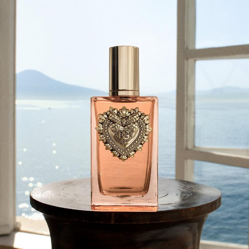 Dolce&Gabbana - 1.7 oz Devotion Eau de Parfum Intense | Ulta Beauty