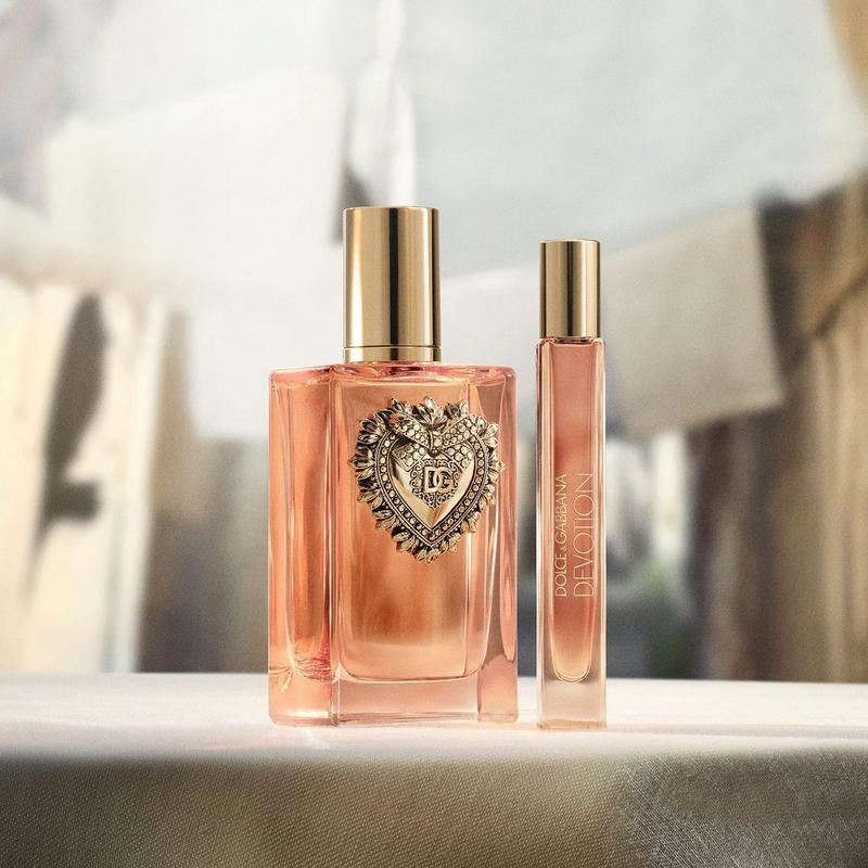 Dolce&Gabbana - 1.0 oz Devotion Eau de Parfum Intense | Ulta Beauty