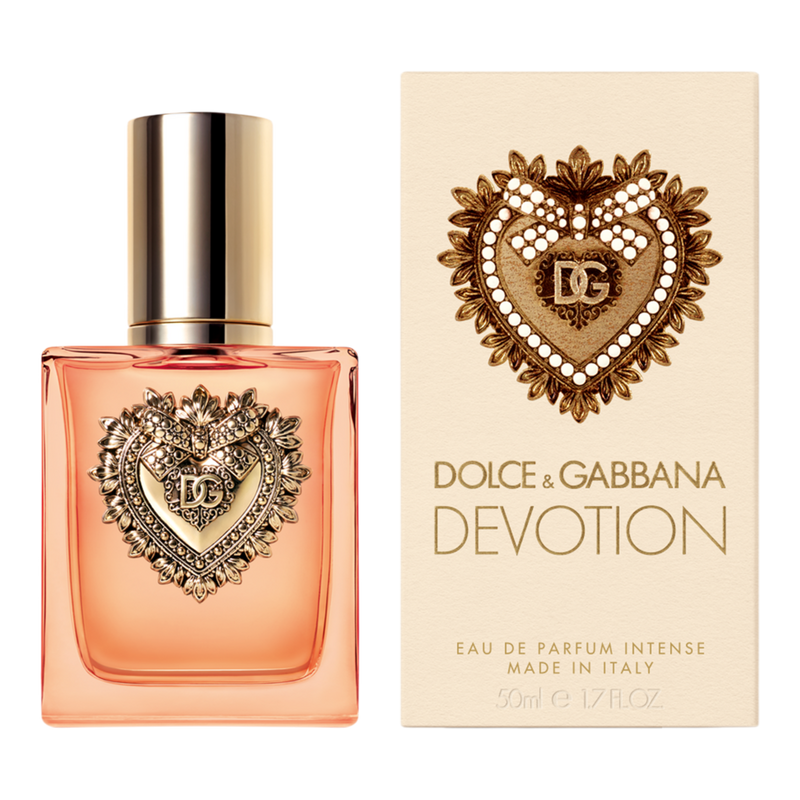 Dolce&Gabbana - 1.7 oz Devotion Eau de Parfum Intense | Ulta Beauty