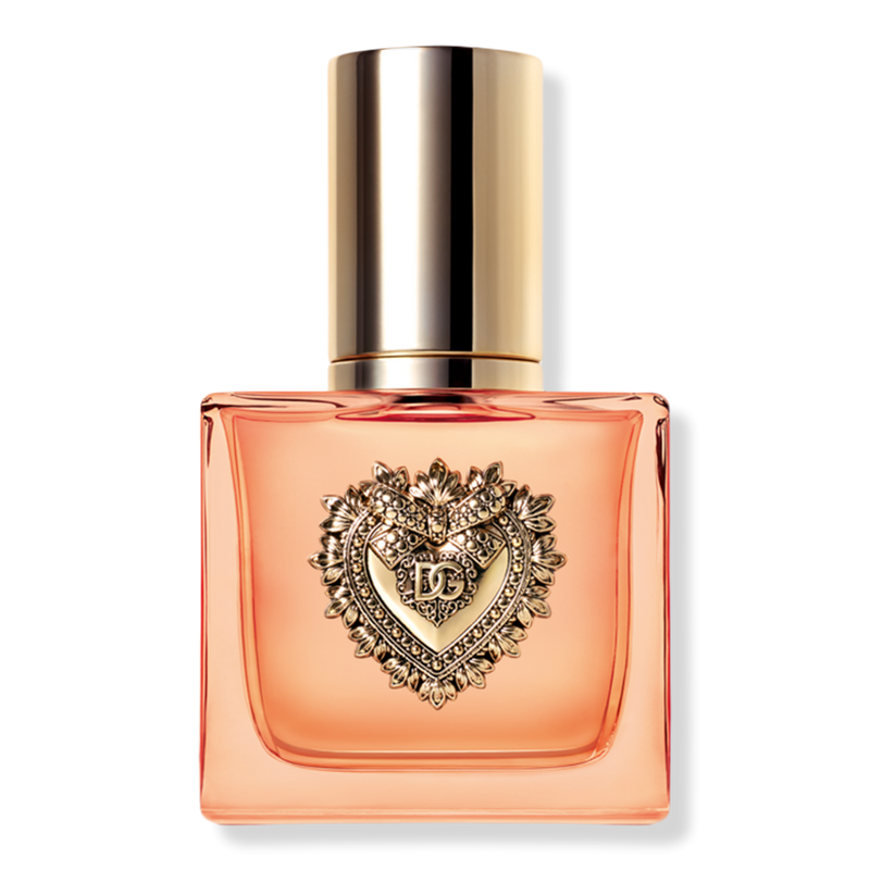 Dolce&Gabbana - 3.3 oz Devotion Eau de Parfum Intense | Ulta Beauty
