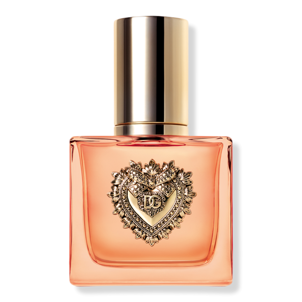 Dolce & Gabbana Devotion Eau De Parfum Intense - 1.0 oz