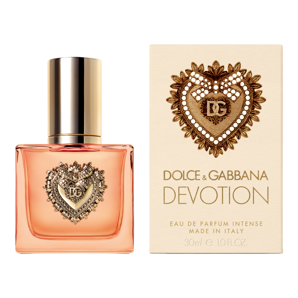 Devotion Eau de Parfum Intense