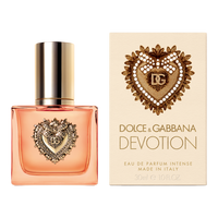 Dolce&Gabbana - 1.0 oz Devotion Eau de Parfum Intense | Ulta Beauty