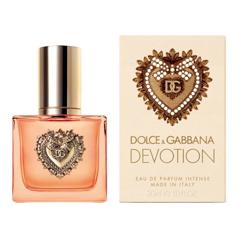 Dolce&Gabbana - 1.0 oz Devotion Eau de Parfum Intense | Ulta Beauty