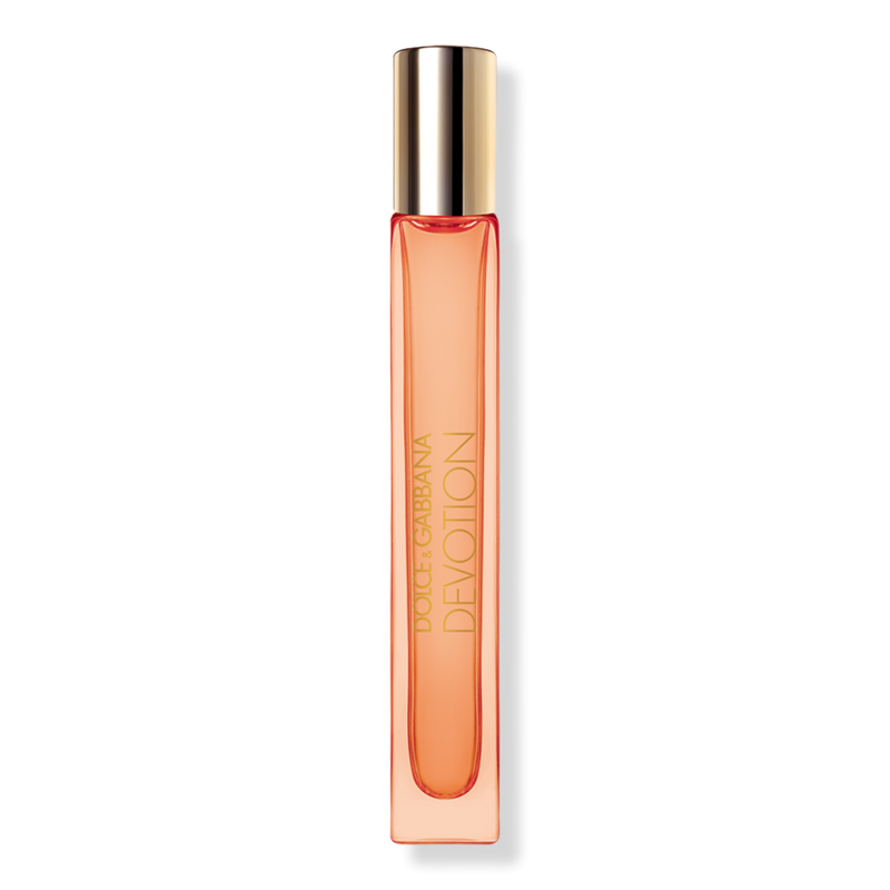 Dolce&Gabbana - 0.33 oz Devotion Eau de Parfum Intense | Ulta Beauty