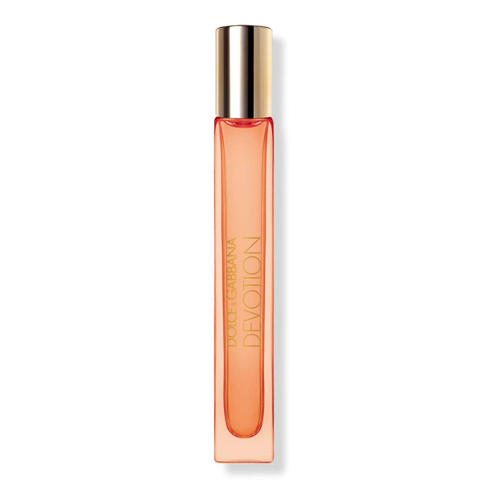 Dolce & Gabbana Devotion Eau De Parfum Intense Travel Spray