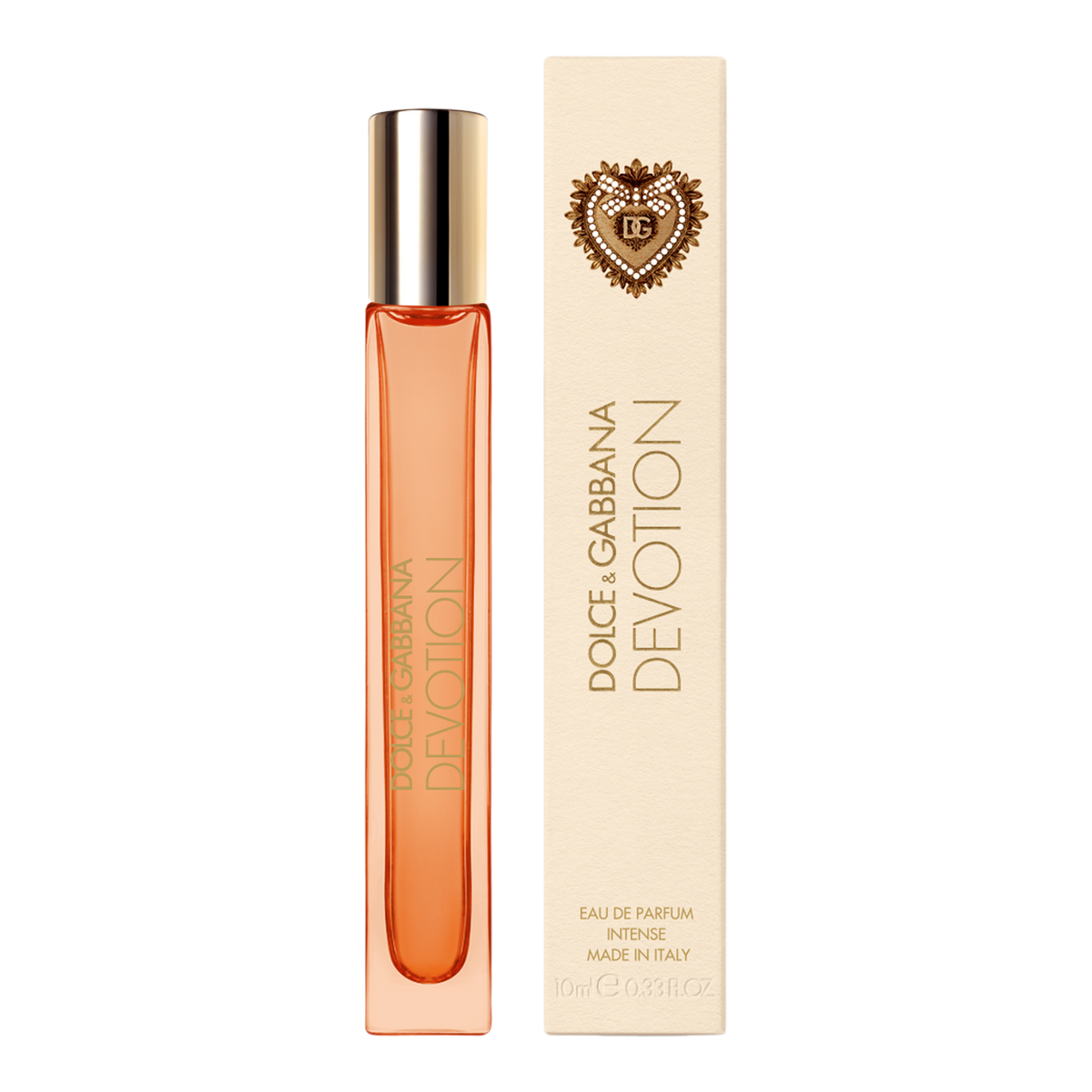 Devotion Eau de Parfum Intense Travel Spray