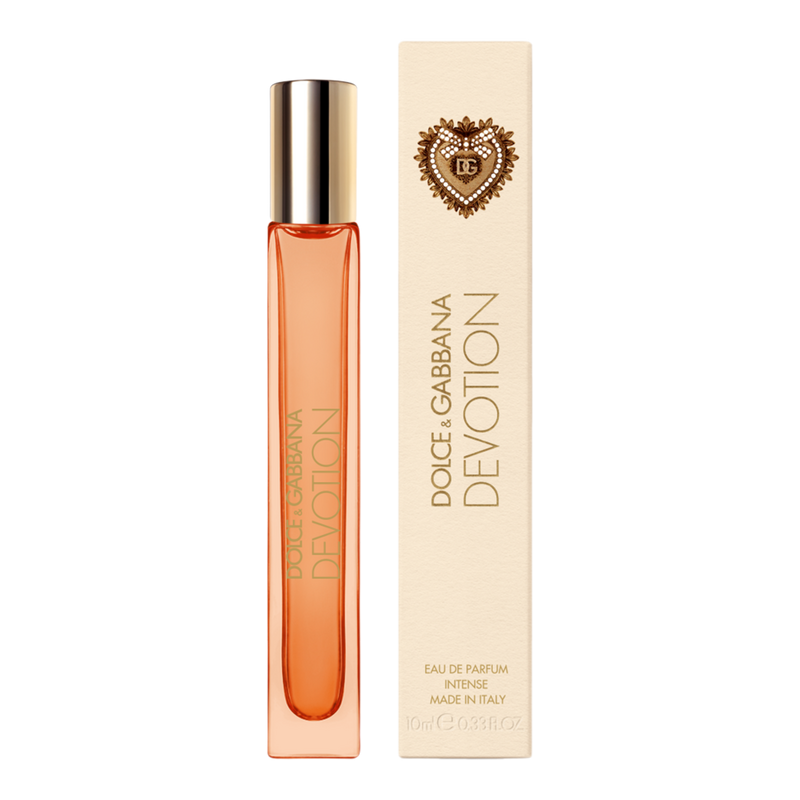 Dolce&Gabbana - 0.33 oz Devotion Eau de Parfum Intense | Ulta Beauty