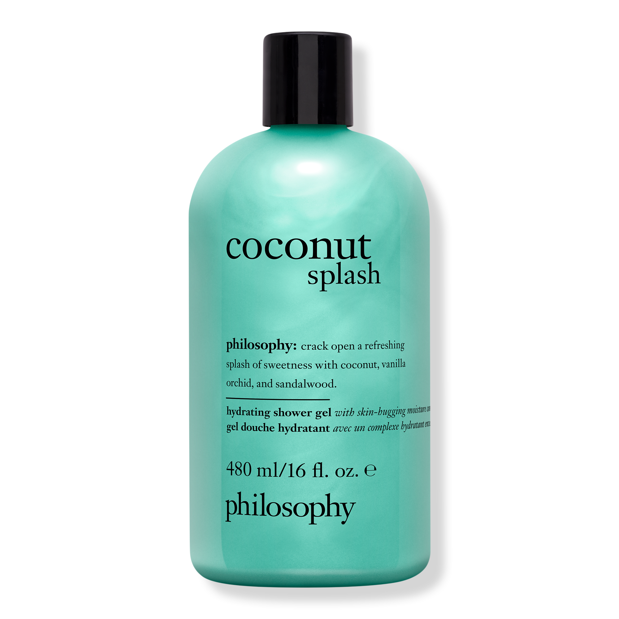 Philosophy Scent-Sational Hydrating Bath & Shower Gel #1