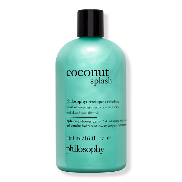 Philosophy Scent-Sational Hydrating Bath & Shower Gel #1