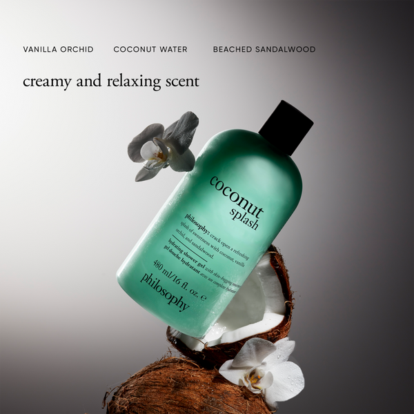 Philosophy Scent-Sational Hydrating Bath & Shower Gel #3