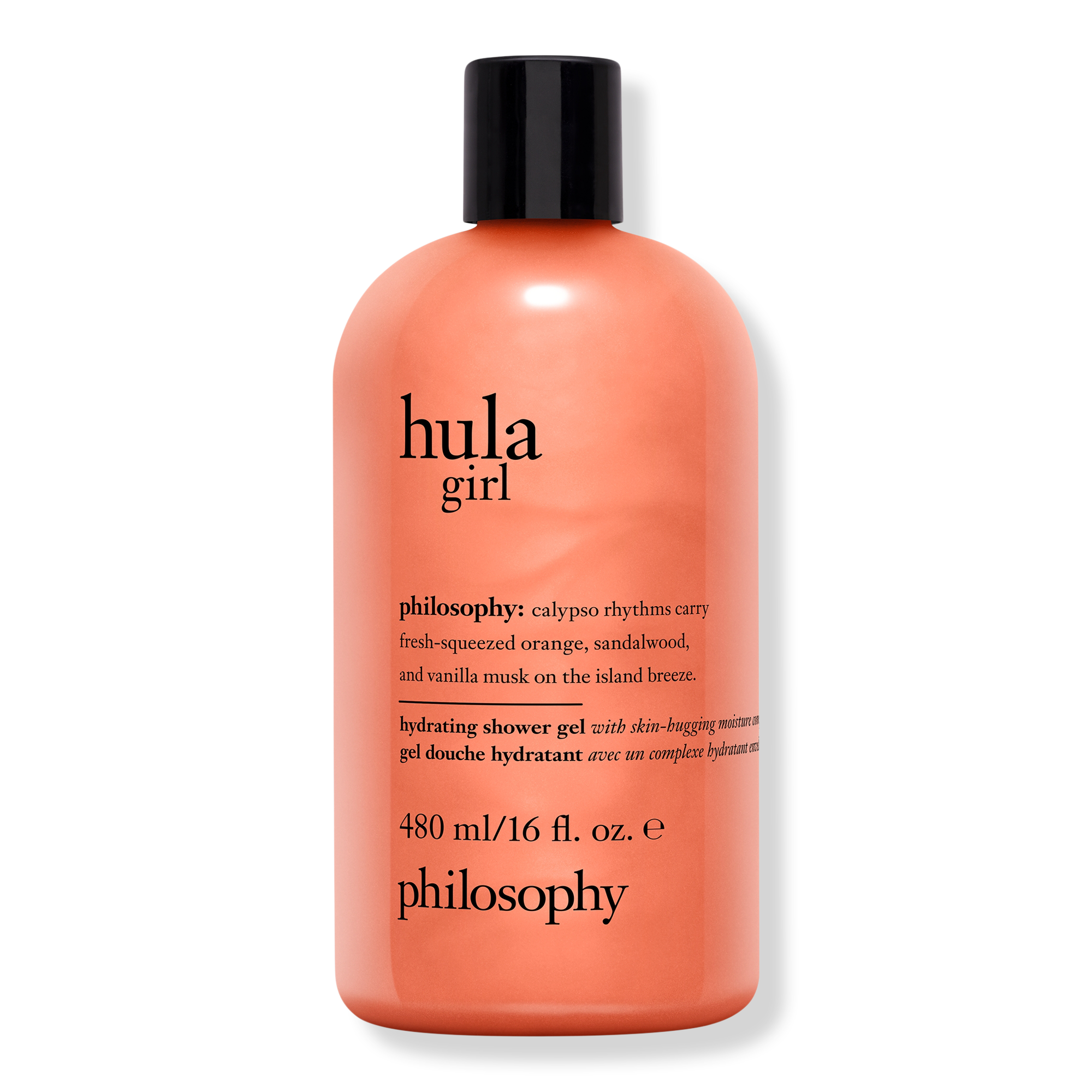 Philosophy Scent-Sational Hydrating Bath & Shower Gel #1