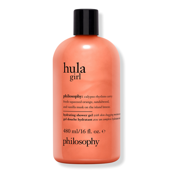 Philosophy Scent-Sational Hydrating Bath & Shower Gel #1