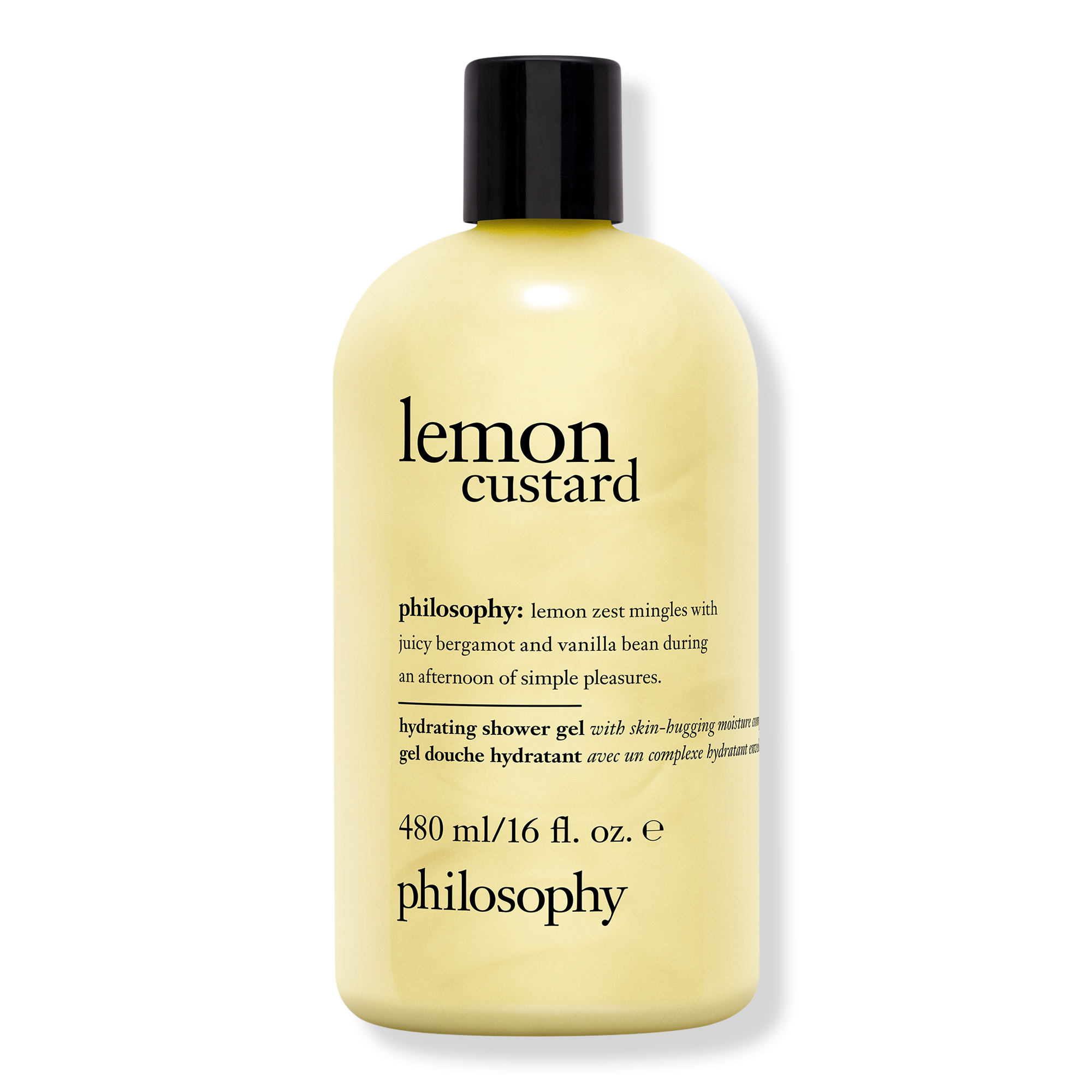 Philosophy Scent-Sational Hydrating Bath & Shower Gel #1