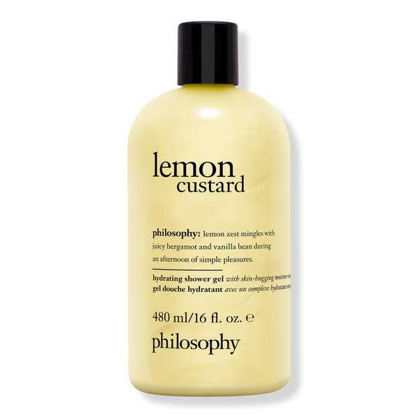 Philosophy Scent-Sational Hydrating Bath & Shower Gel #1