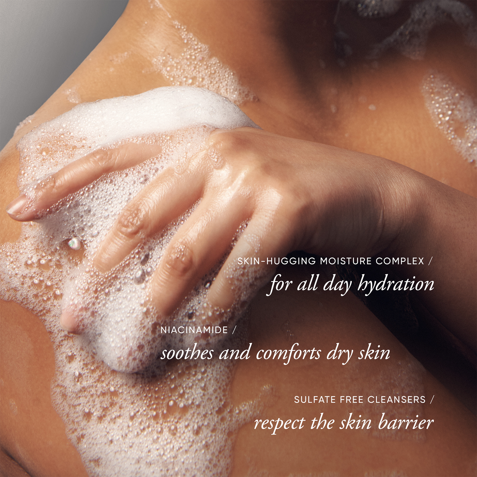 Scent-Sational Bath & Shower Gel