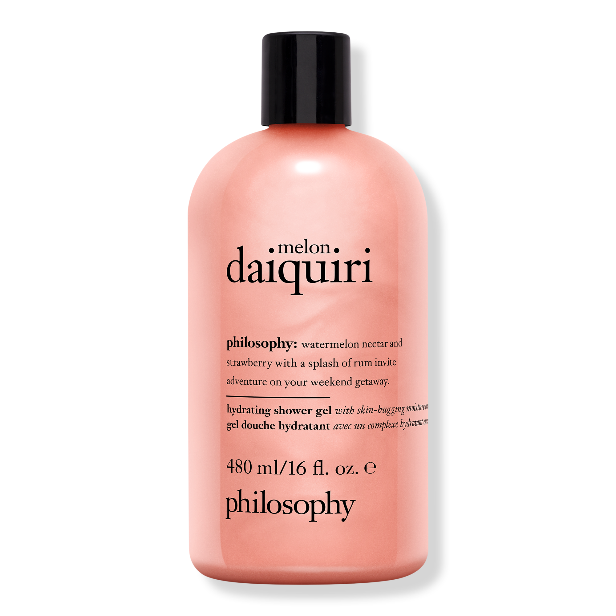 Philosophy Scent-Sational Hydrating Bath & Shower Gel #1