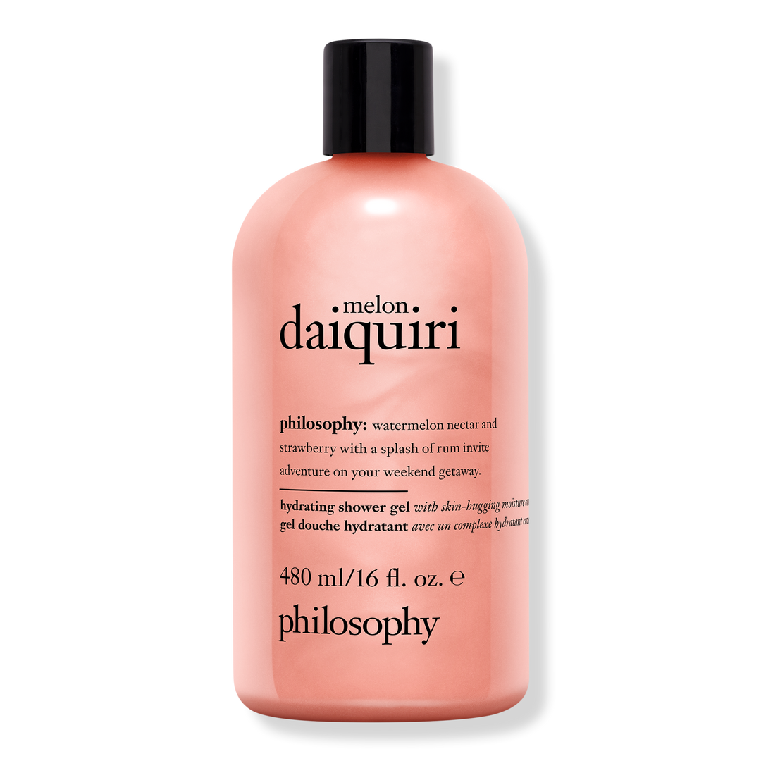 Philosophy Scent-Sational Hydrating Bath & Shower Gel #1