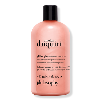 Philosophy Scent-Sational Hydrating Bath & Shower Gel